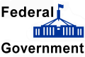 Kangaroo Valley Federal Government Information