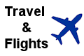 Kangaroo Valley Travel and Flights